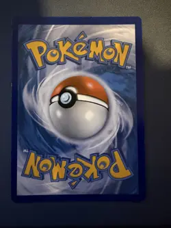 Team Rocket's Handiwork Full Art Pokemon Card 124/124 XY Era Fates Collide NM - Image 2