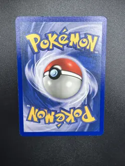 Super Energy Removal 108/130 Base Set 2 Rare 1999 LP/NM Pokemon Card - Image 2