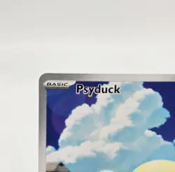 Psyduck 226/217 Illustration Rare Ascended Heroes Pokemon Card TCG NM Fresh Pull - Image 5