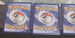 Lot Of 6 Random Assortment Of Ex And Full Art Pokemon Cards, Gold Switch Card - Image 4