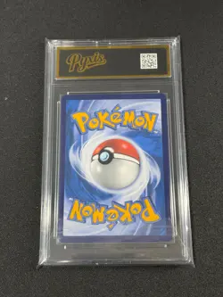 Lucario VSTAR RRR CS5bC-075/128 Pokemon Card Chinese Grade 10 - Image 2