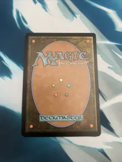 Flooded Strand Khans of Tarkir Land Rare Card Magic: The Gathering - Image 2