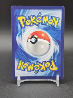 Squirtle with Grey Felt Hat: Van Gogh Pokemon Black Star Promo Fan Art Card - NM - Image 2