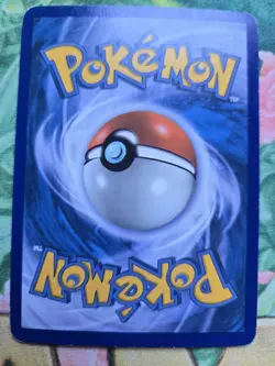 Lapras EX12: EX Legend Maker (8/92) Stamped Reverse Holo Rare Pokemon Card MP - Image 2