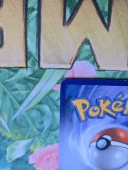 Lapras EX12: EX Legend Maker (8/92) Stamped Reverse Holo Rare Pokemon Card MP - Image 3