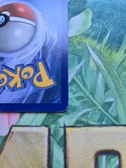 Lapras EX12: EX Legend Maker (8/92) Stamped Reverse Holo Rare Pokemon Card MP - Image 5