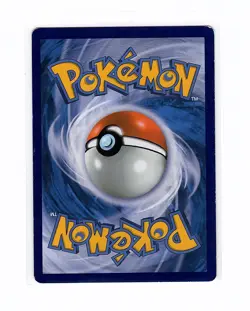 Snover 25/101 Plasma Blast Reverse Holo - Pokemon Card - Image 2