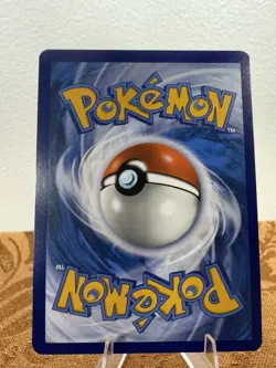 Neo Upper Energy ACE SPEC 162/162 SV05: Temporal Forces Holo Pokemon Card - Image 3