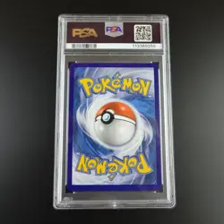PSA 10 Venusaur 15/102 Celebrations Classic Collection Holo Graded Pokemon Card - Image 3