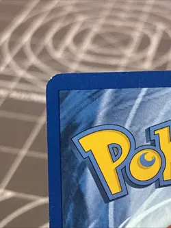 2008 Pokemon Heatran LV. X DP31 Promo Card - Image 3