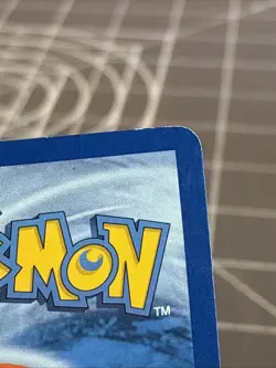 2008 Pokemon Heatran LV. X DP31 Promo Card - Image 4