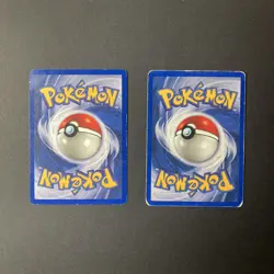 Magmar Pokemon Card Lot x8 w/ Reverse Holos Base / Fossil / Neo / Legend Maker - Image 5