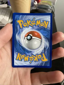 Pokemon TCG Cetitan ex 065/182 S&V Destined Rivals Double Rare Holo NM Card - Image 2