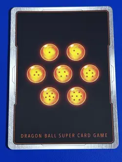 Turles Cosmic Rogue BT12-068 SPR Dragon Ball Super Card Game NM - Image 2