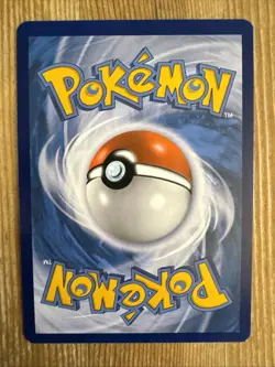 Red Card - 124/146 - Uncommon - Reverse Holo VLP, English Pokemon XY Base Set - Image 2