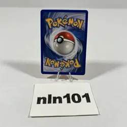 2005 Ditto (Charmander) Delta Species Card 61/113 Common, Yuka Morii - Image 2