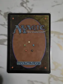 Deadly Rollick (Showcase) Avatar: The Last Airbender: Eternal-Legal Regular - Image 2