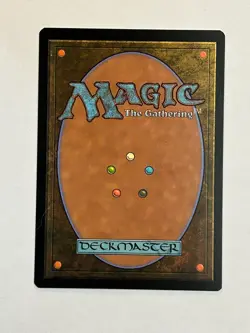 MTG Flooded Strand KTK 233 Nonfoil R Lightly Played - Image 2