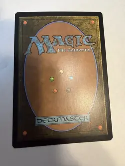 Mox Amber - Retro Schematic - The Brothers War (MTG) - Image 2