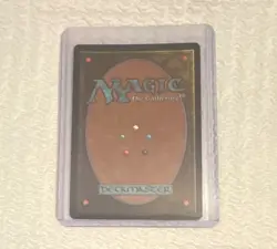 Magic: The Gathering Anti-Venom, Horrifying Healer Marvel Legends Foil Version - Image 2