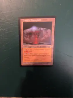 Volrath's Stronghold Stronghold Regular - Image 1