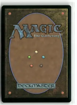 The Endstone (Showcase) 365 NM Foil MTG Edge of Eternities Magic - Image 2