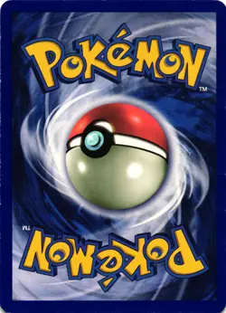 Pokemon TCG Meowth 1st Edition Jungle Set 56/64 DMG - Image 2