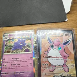 Pokemon 151 bulk 250 Cards (with duplicates) - Image 1