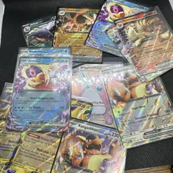 Pokemon 151 bulk 250 Cards (with duplicates) - Image 5