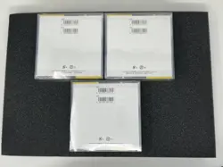 3x Pokemon Super Electric Breaker Booster Box SV8 JPN w/shrink & protector - Image 2