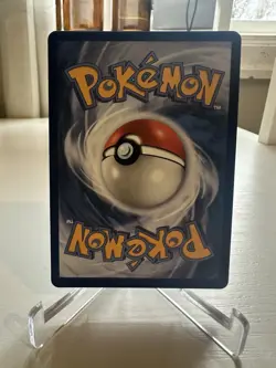 Pokemon TCG Gumshoos Rare Me01 153/132 Stage 1 HP 100 Holo Beast Card - Image 2