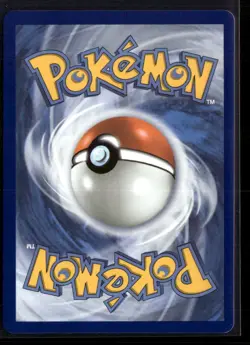 Pokemon 2025 Mega Evolution Houndstone #145/132 - Image 2