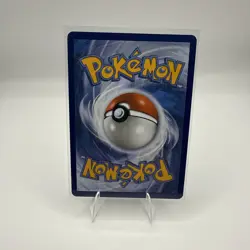 2025 Pokemon Mega Evolution Gargancl #147 Near Mint - Image 2