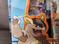 2x Mega Kangaskhan EX Box Pokemon - New Sealed LOT - Image 4