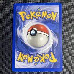 Pokemon FRENCH 1st Edition GOUPIX 68/102 Common 1999 NM - Image 2