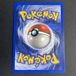 [French] Pokemon Card - 1st Edition Chenipan Caterpie (45/102) Base Set Low Pop - Image 2