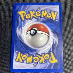 Pokemon FRENCH 1st Edition ROUCOOL 57/102 Common 1999 NM - Image 2