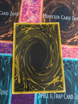 Yu-Gi-Oh! The Winged Dragon of Ra LC01-EN003 Limited Ultra Rare NM a1/ - Image 3