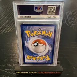 ZAPDOS - PSA NM 8 - 2016 POKEMON XY GENERATIONS #29 - Image 3