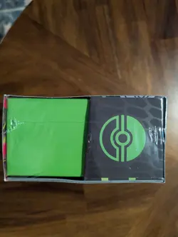 Pokemon Perfect Order Pokemon Center Exclusive Elite Trainer Box PC ETB Sealed B - Image 2