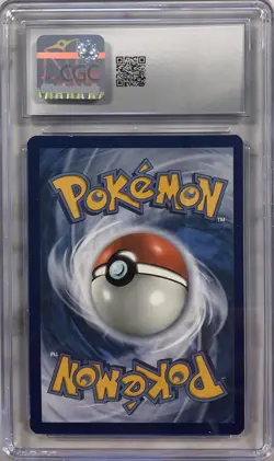 Porygon Z 214/182 Pokemon Paradox Rift IR Holo CGC 10 - Image 2