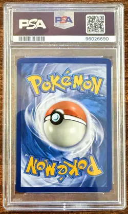 2023 Pokemon Charizard ex #223 Obsidian Flames Special Illustration Rare PSA 9 - Image 2