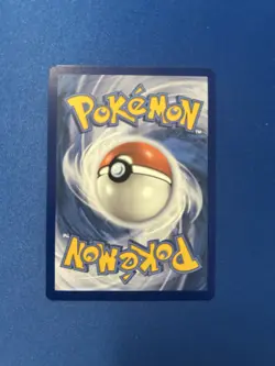 Pokemon Scarlet & Violet Paldean Fates Toxel Shiny Rare 140 / 091 - Image 2