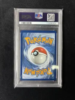 2022 Pokemon SWSH #139 Lugia VSTAR PSA 10 Gem Mint - Image 2