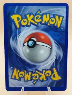 Dragonite Pokemon Black Star Promo #5 Pokemon Movie WOTC 1999 - Image 2