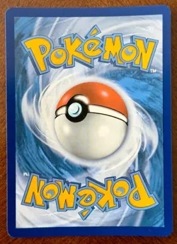 Pokemon TCG Bianca's Devotion Temporal Forces 209/162 Special Illustration Rare - Image 3