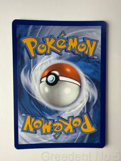 Teal Mask Ogerpon ex 012/131 Double Rare Prismatic Evolutions Pokemon Near Mint - Image 2