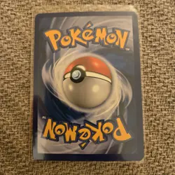 Pokemon POP Series 3 HOLO Ho-Oh ex 17/17 - Image 2