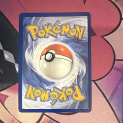 Pokemon Team Rocket's Mewtwo ex 213/182 Sv10 Ultra Rare Full Art Holo EX 280 HP - Image 5