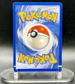 Mudkip 65/97 Reverse Holo Pokemon EX Dragon 2003 Vintage LP/MP - Image 3